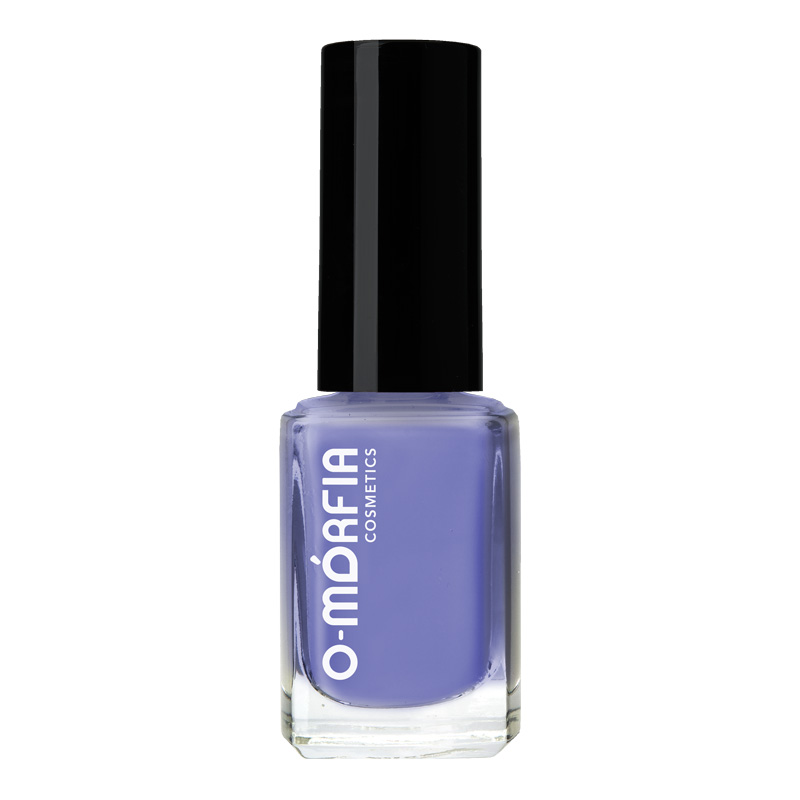 O-MORFIA COSMETICS O-morfia 50sec. Nail Polish 141